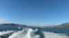 Нови содржини на Охридското Езеро – сурфање на даска и скијање на вода