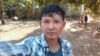 លោក​ ហ៊ុន វណ្ណៈ ​សកម្មជន​មួយ​រូប​ដែល​តែង​បង្ហោះ​សារ​លើ​បណ្តាញ​សង្គម​អំពី​បញ្ហា​បរិស្ថាន​និង​សិទ្ធិ​មនុស្ស​។ (រូបថត​ពី​ហ្វេសប៊ុក) 