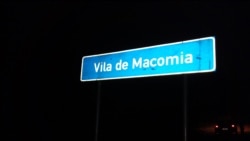 Cabo Delgado: Defesa moçambicana e Estado Islâmico reivindicam ataques, Macomia novamente insegura