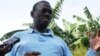 Uganda opposition leader Kizza Besigye