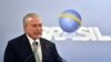 "Je ne démissionnerai pas", affirme le président Temer au Brésil