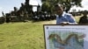 Along Tense Border, Residents Await International Court Verdict