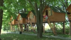 Извидничките кампови, популарна дестинација во време на пандемија