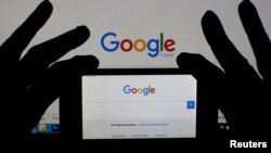 Google. 