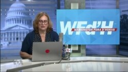 Washington Fora d’Horas: EUA oferecem 4M de dólares para promover tolerância política em Angola