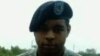 Micah Johnson, the suspect in the Dallas shooting,appears in this undated Facebook post.