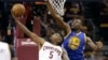 NBA : Phoenix fait les frais du désir de revanche de Golden State