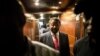 Next Step Unclear for Gabon's Jean Ping