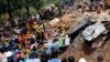 Dozens Missing in Philippines After Landslide Triggered by Mangkhut