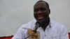  Rafael Savimbi