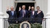 Trump acuerdo