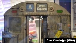 New York Metro