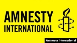 (Photo: Amnesty International) 