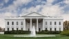 The White House 