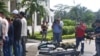 Violencia sexual en Colombia