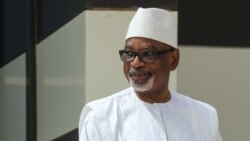 2Rs, África Ocidental: de Pau a Nouakchott