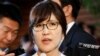 日本新防衛大臣稻田朋美