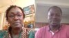 Festival Dakar Court: Dans Madjigui, "Tout repose sur les femmes", selon Maimouna N’Diaye