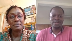 Festival Dakar Court: Dans Madjigui, "Tout repose sur les femmes", selon Maimouna N’Diaye