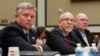 Witnesses at US Congressional hearing into Benghazi attack May 8, 2013