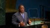 Gabon Names New Cabinet after Disputed Presidential Vote