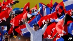Nicaragua Catholic Church Explainer