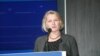 ​លោក​ស្រី Susan Thornton ឧបការី​រង​នៃ​ក្រសួង​ការបរទេស​សហរដ្ឋអាមេរិក​ទទួល​បន្ទុក​កិច្ចការ​អាស៊ី​ខាង​កើត​និង​តំបន់​ប៉ាស៊ីហ្វិក។