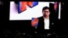 Huawei lanza teléfono plegable Mate XS con mejor pantalla