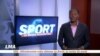 Rubrique sport avec Yacouba