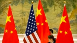 时事大家谈：贸易协议又生疑云，撤关税中方一厢情愿？