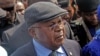 Etienne Tshisekedi, 27 juillet 2016. 