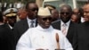 Gambia kujiondoa kwenye ICC
