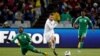 Dünya Kuboku 2010-da ilk het-trik Argentina-Cənubi Koreya oyununda qeydə alınıb
