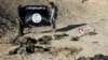 Le commandant de l'Etat Islamique à Fallouja tué par une frappe aérienne 