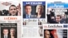 លោក Macron លោកស្រី Le Pen កំពុង​ឆ្ពោះ​ទៅរក​ជុំ​ចុងក្រោយ​នៃ​ការ​បោះ​ឆ្នោត​ជ្រើស​តាំង​ប្រធានាធិបតី​បារាំង