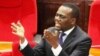 Kiongozi wa chama cha ACT Wazalendo cha Tanzania, Zitto Kabwe.