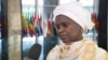 Fatimata Mbaye, lauréate du Prix américain Femmes de Courage 2016