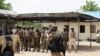 The Nigerian government has deployed thousands of soldiers to fight Boko Haram in the north after emergency rule was declared in three states on May 14. (Heather Murdock for VOA)