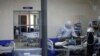Surge in Africa COVID-19 Cases Due to Large Gatherings, WHO Says 