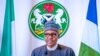 Nigeria President Announce Easing of Some Lockdown Restrictions 