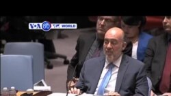 VOA國際60秒(粵語): 2014年7月28日