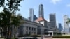 Singapore proposed tough new measures to combat "fake news" on April 1 including a maximum 10-year jail term, saying they were necessary to protect national security but sparking concerns of new curbs on free speech.