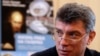 Нємцов мав оприлюднити докази пристуності військ РФ на Донбасі – Порошенко 