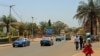 Cidade de Bissau