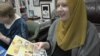 Warung VOA: Lebaran di Amerika (4)