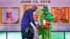Le président Muhammadu Buhari a annoncé que la journée de la démocratie, jusqu’ici célébrée le 29 mai de chaque année, sera désormais observée le 12 juin à partir de 2019 au Nigeria.