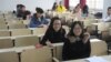 Chinese Choosing to Be Bureaucrats