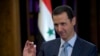 Assad៖ យើង​រង់​ចាំ​មើល​សកម្មភាព​តប​តាម​ពាក្យ​សម្តី​របស់​លោក​ឃែរី