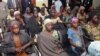 Rais Buhari kuwapokea wasichana 82 wa Chibok waloachiwa huru