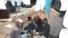 Refugiados expulsos de Angola por garimpo ilegal